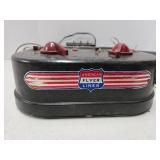 Group of Vintage AMERICAN FLYER Transformers & Other Items