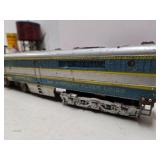 Large Estate Lot of Old Vintage AMERICAN FLYER Trains & Accessories