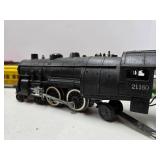 Large Estate Lot of Old Vintage AMERICAN FLYER Trains & Accessories