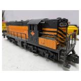 Large Estate Lot of Old Vintage AMERICAN FLYER Trains & Accessories