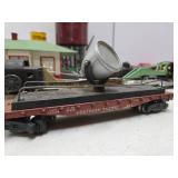 Large Estate Lot of Old Vintage AMERICAN FLYER Trains & Accessories