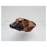 Excellent Estate Lot of Larger Size Exotic Stones, Minerals Fossils & More #4