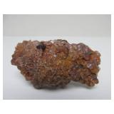 Excellent Estate Lot of Larger Size Exotic Stones, Minerals Fossils & More #1