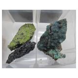 Excellent Estate Lot of Larger Size Exotic Stones, Minerals Fossils & More #2