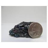 Excellent Estate Lot of Larger Size Exotic Stones, Minerals Fossils & More #2