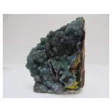 Excellent Estate Lot of Larger Size Exotic Stones, Minerals Fossils & More #2