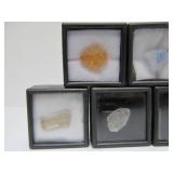 Excellent Estate Lot of Larger Size Exotic Stones, Minerals Fossils & More #2