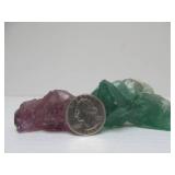 Excellent Estate Lot of Larger Size Exotic Stones, Minerals Fossils & More #3