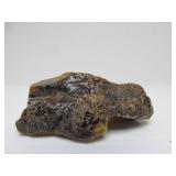 Excellent Estate Lot of Larger Size Exotic Stones, Minerals Fossils & More #3