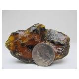 Excellent Estate Lot of Larger Size Exotic Stones, Minerals Fossils & More #3