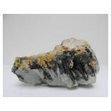 Excellent Estate Lot of Larger Size Exotic Stones, Minerals Fossils & More #3