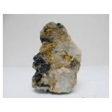 Excellent Estate Lot of Larger Size Exotic Stones, Minerals Fossils & More #3