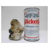 Excellent Estate Lot of Larger Size Exotic Stones, Minerals Fossils & More #3