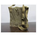 Vietnam War era Dummy Grenade Training Set w/Pouch
