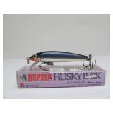 Very Nice Tackle Box FULL of Fishing Lure & Accessories