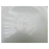 Vintage PYREX Pink Gooseberry Dish