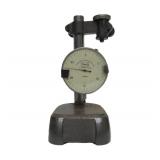 Heavy Duty Vintage Industrial Micrometer - Tubular Micrometer Co. St. James, Minn
