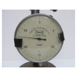 Heavy Duty Vintage Industrial Micrometer - Tubular Micrometer Co. St. James, Minn