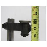 Heavy Duty Vintage Industrial Micrometer - Tubular Micrometer Co. St. James, Minn