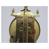 Lot of 4 Vintage Brass etc Anniversary Clock
