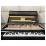 Quality Working YAMAHA Electric Grand Piano Model CP-70