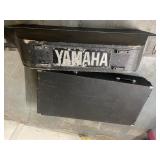 Quality Working YAMAHA Electric Grand Piano Model CP-70
