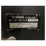 Quality Working YAMAHA Electric Grand Piano Model CP-70