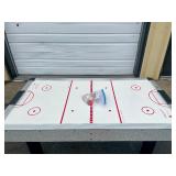 Very Nice Working Dura-Glide Air Hockey Table
