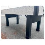 Very Nice Working Dura-Glide Air Hockey Table