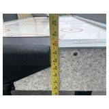Very Nice Working Dura-Glide Air Hockey Table