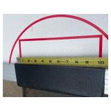 Very Nice Working Dura-Glide Air Hockey Table