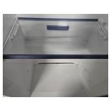 Working KENMORE ELITE Standup Freezer
