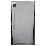Working KENMORE ELITE Standup Freezer