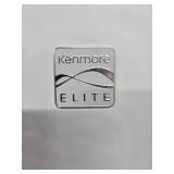 Working KENMORE ELITE Standup Freezer