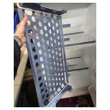 Working KENMORE ELITE Standup Freezer
