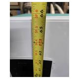 Working KENMORE ELITE Standup Freezer