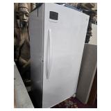 Working KENMORE ELITE Standup Freezer