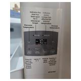 Working KENMORE ELITE Standup Freezer