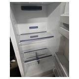 Working KENMORE ELITE Standup Freezer