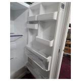 Working KENMORE ELITE Standup Freezer
