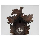 Vintage German Black Forest Cuckoo Clock #1