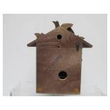 Vintage German Black Forest Cuckoo Clock #1