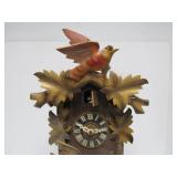 Vintage German Black Forest Cuckoo Clock #2