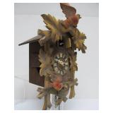 Vintage German Black Forest Cuckoo Clock #2