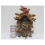 Vintage German Black Forest Cuckoo Clock #2