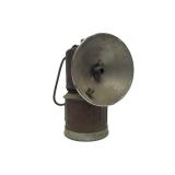 Antique JUSTRITE Miner