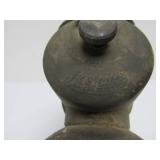 Antique JUSTRITE Miner