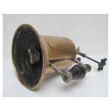Great Looking Restored Antique Brass Claton & Lambert Blowtorch