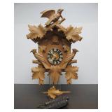 Vintage German Black Forest Cuckoo Clock #2