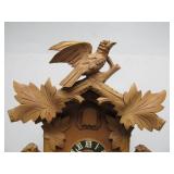 Vintage German Black Forest Cuckoo Clock #2